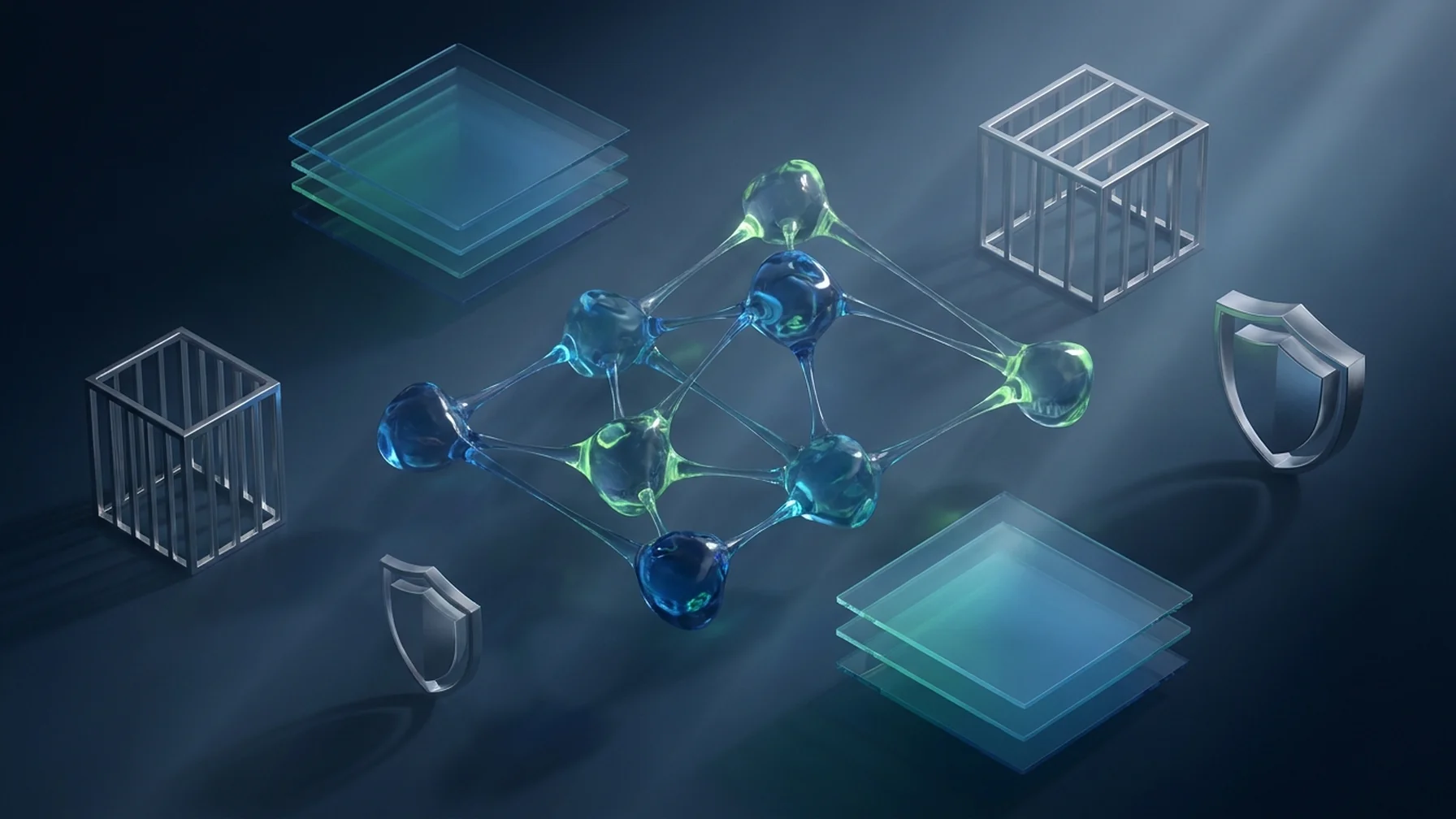 Navigating the Minefield: Unveiling the Hidden Risks in DeFi Security