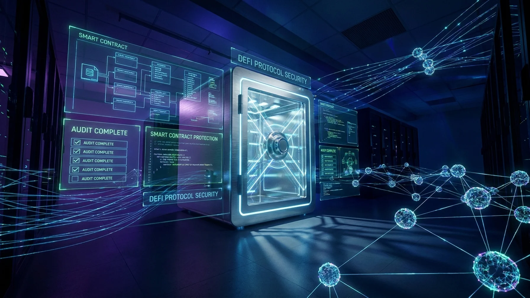 Decoding DeFi Protocol Security: A Detailed Guide