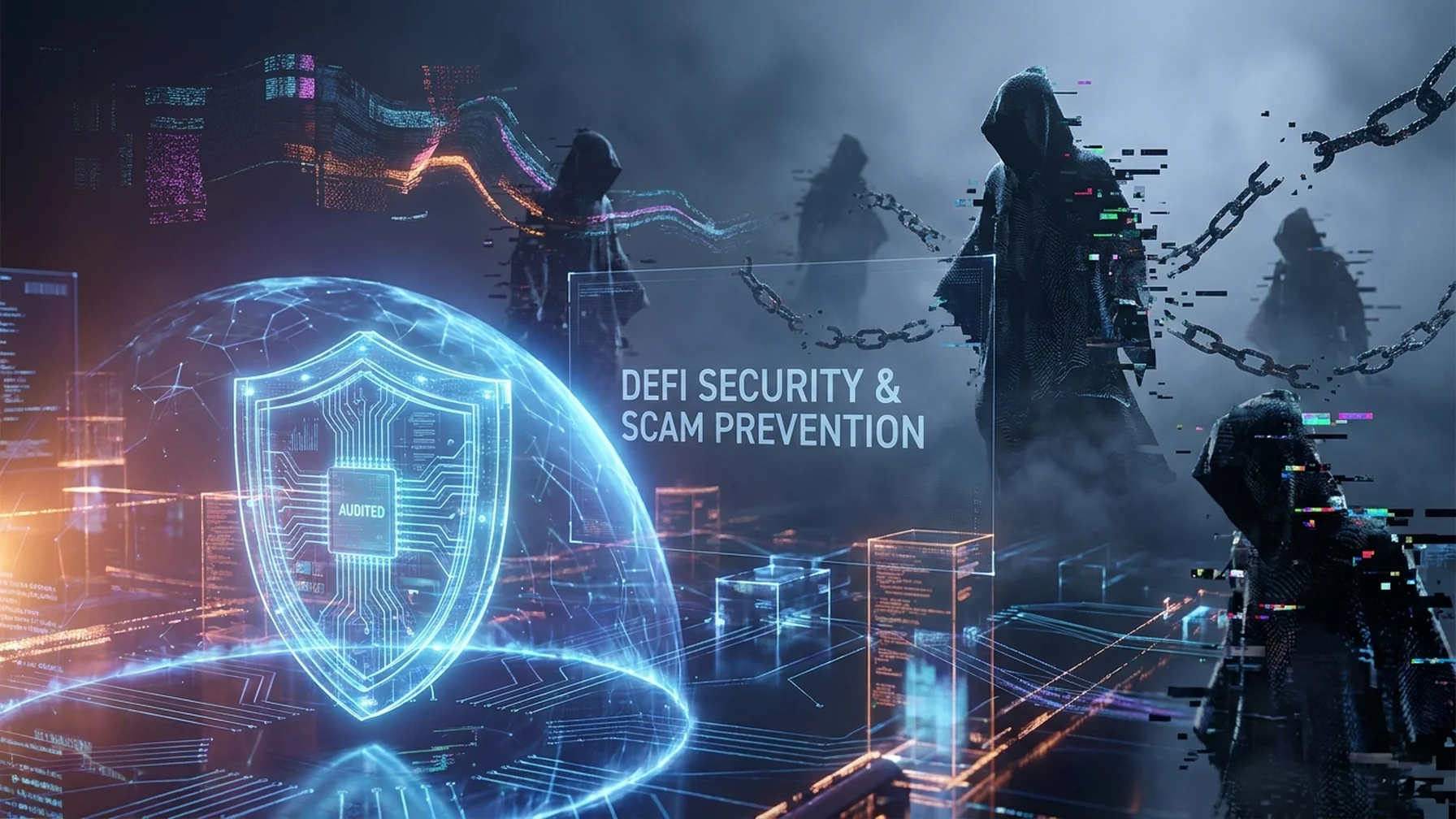 Understanding DeFi Scams and How to Avoid Them