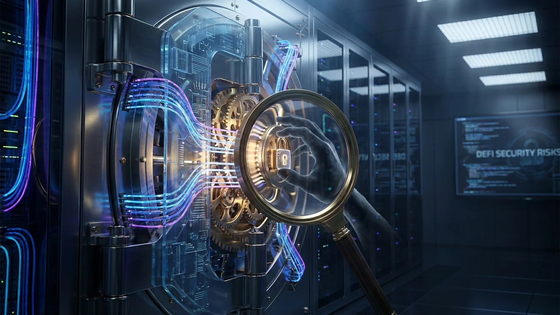 Understanding Reentrancy Attacks in Smart Contracts