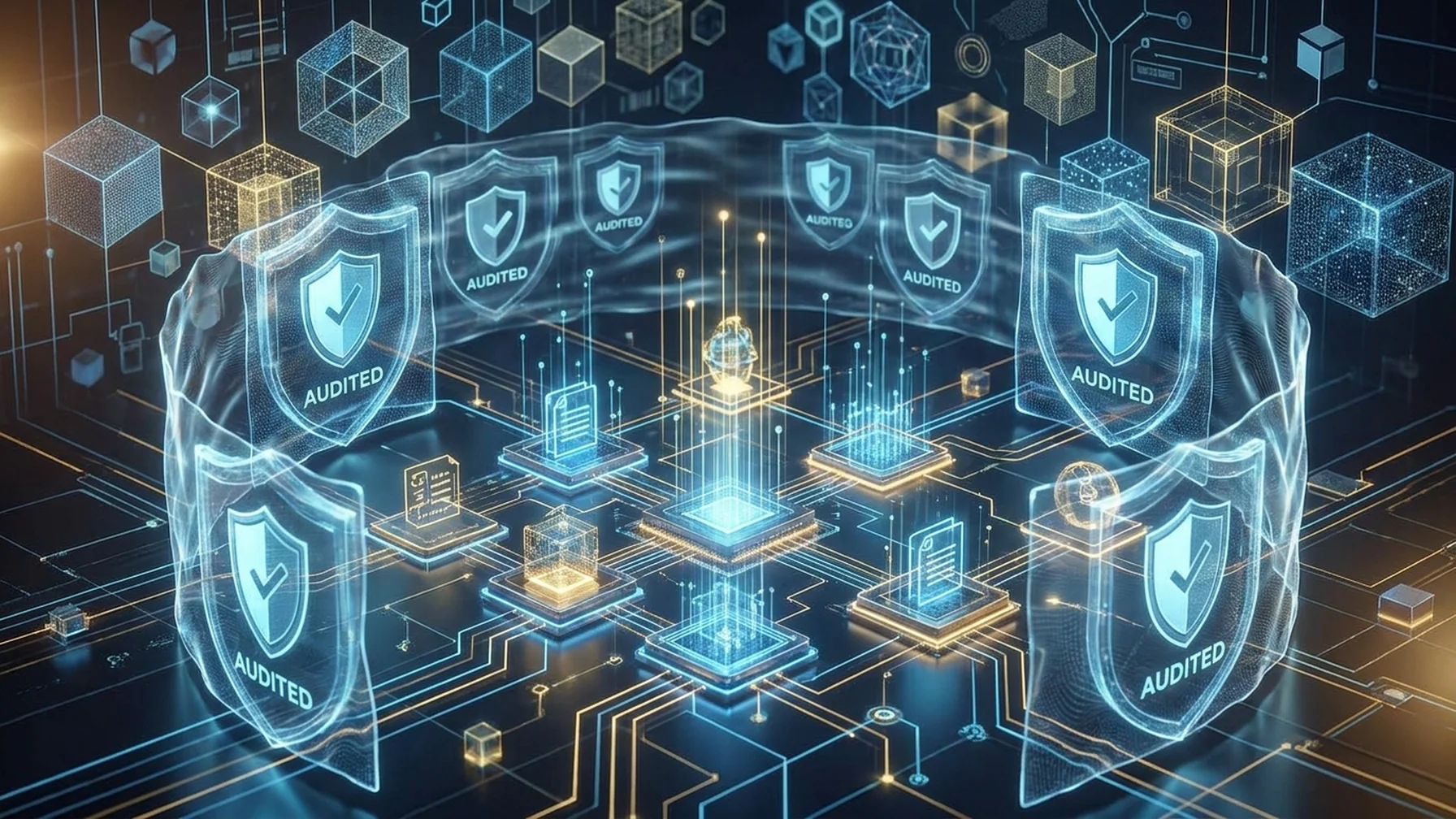 Understanding DeFi Protocols: A Comprehensive Guide for Beginners