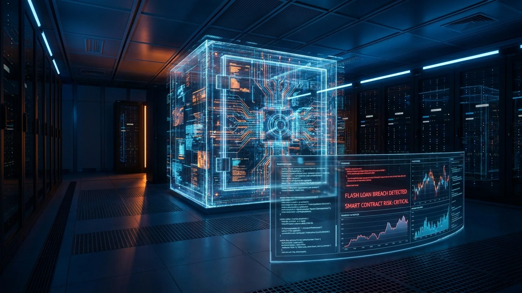Understanding Flash Loan Attacks in DeFi: A Detailed Guide